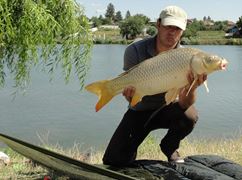 Moara Vlasiei 2 15 - 16 aug.